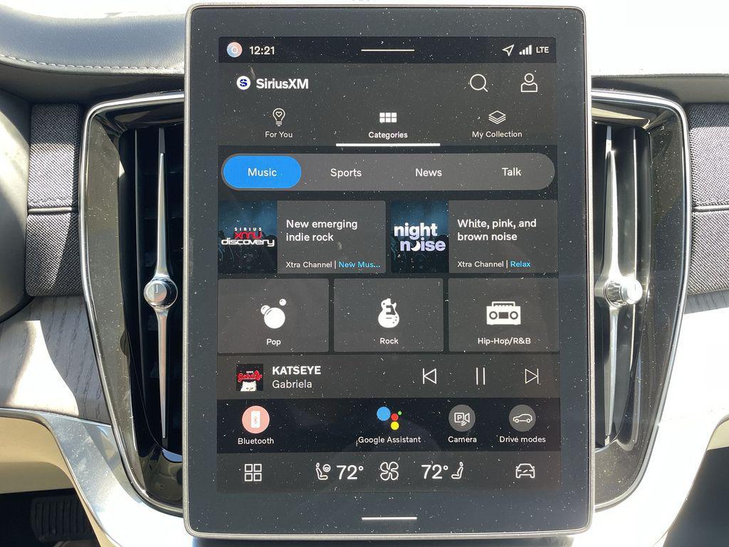 new 2026 Volvo XC90 Plug-In Hybrid car, priced at $84,625