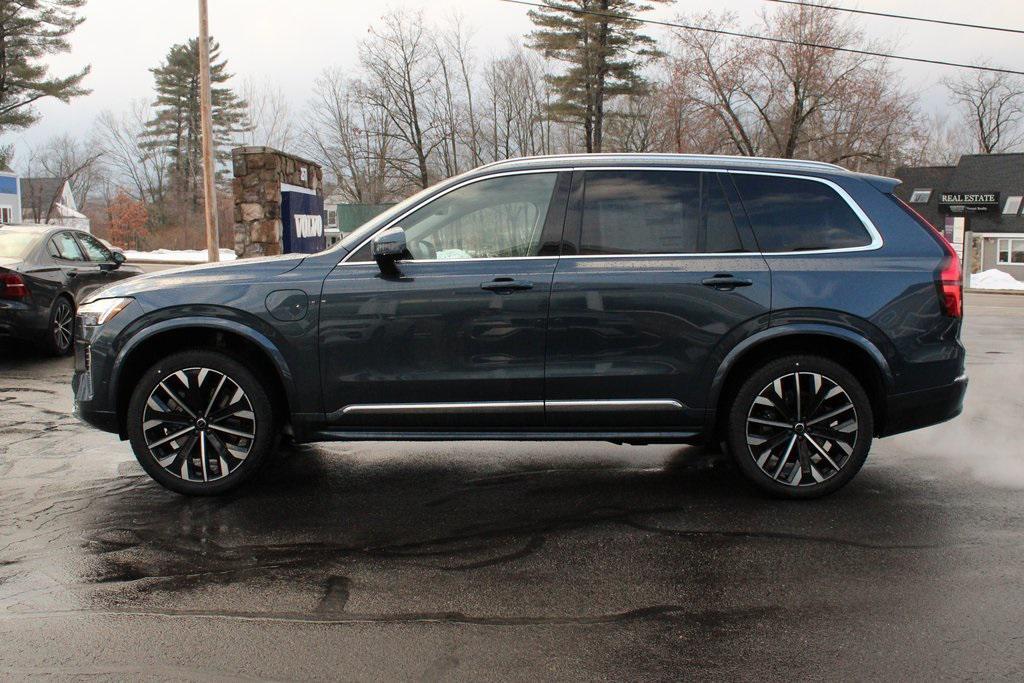 new 2026 Volvo XC90 Plug-In Hybrid car, priced at $85,625