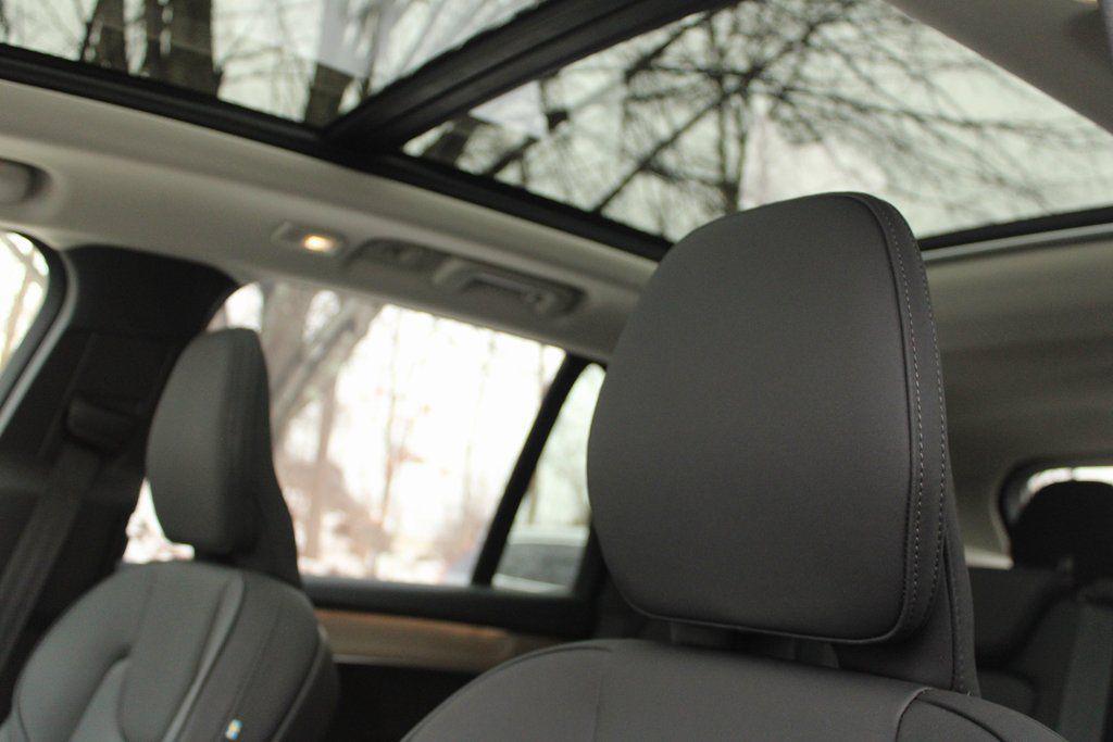 used 2025 Volvo XC90 car, priced at $52,154
