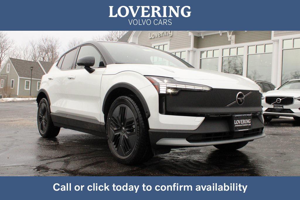 new 2026 Volvo EX30 car, priced at $50,255