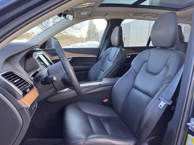 used 2024 Volvo XC90 Recharge Plug-In Hybrid car, priced at $49,988