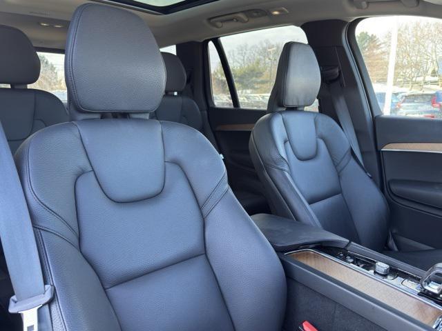 used 2024 Volvo XC90 Recharge Plug-In Hybrid car, priced at $49,988