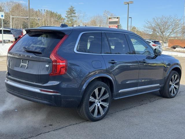 used 2024 Volvo XC90 Recharge Plug-In Hybrid car, priced at $49,988