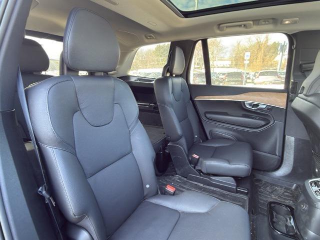 used 2024 Volvo XC90 Recharge Plug-In Hybrid car, priced at $49,988