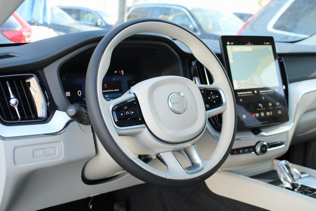 new 2026 Volvo XC60 Plug-In Hybrid car, priced at $75,235