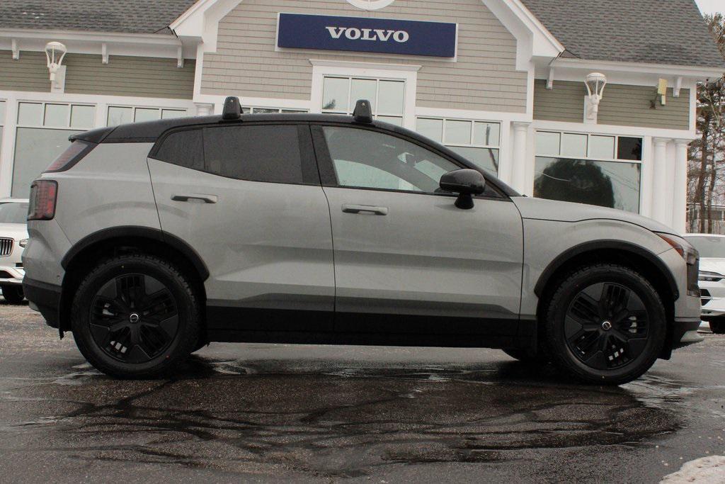 new 2026 Volvo EX30 car, priced at $54,740