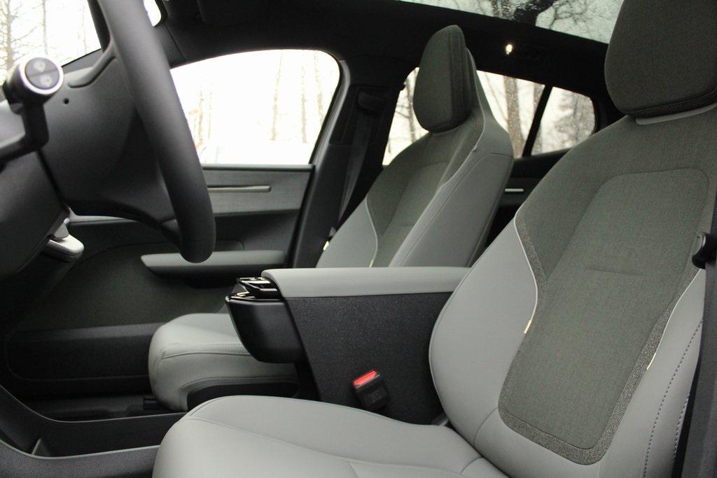 new 2026 Volvo EX30 car, priced at $54,740