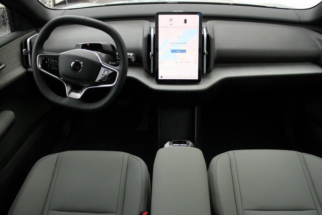 new 2026 Volvo EX30 car, priced at $54,740