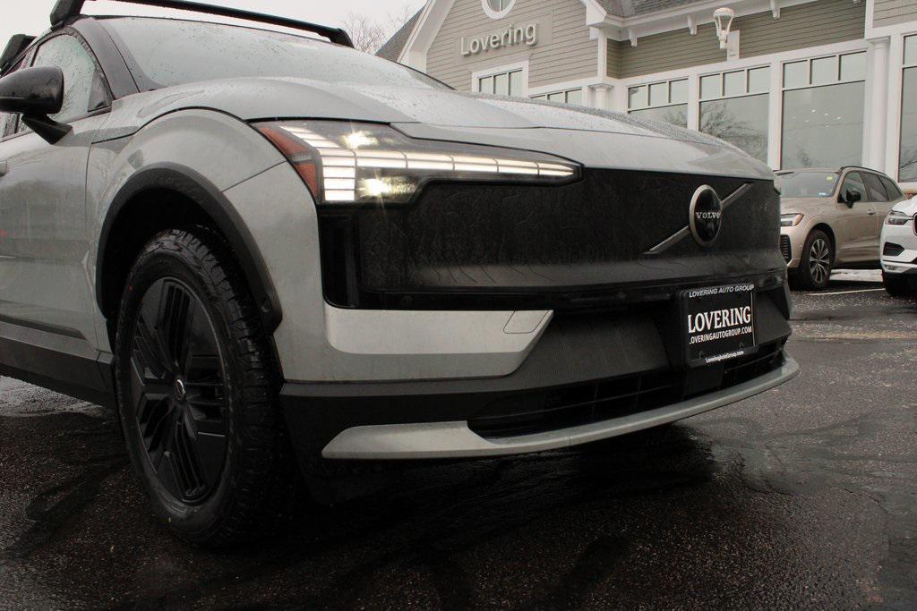 new 2026 Volvo EX30 car, priced at $54,740