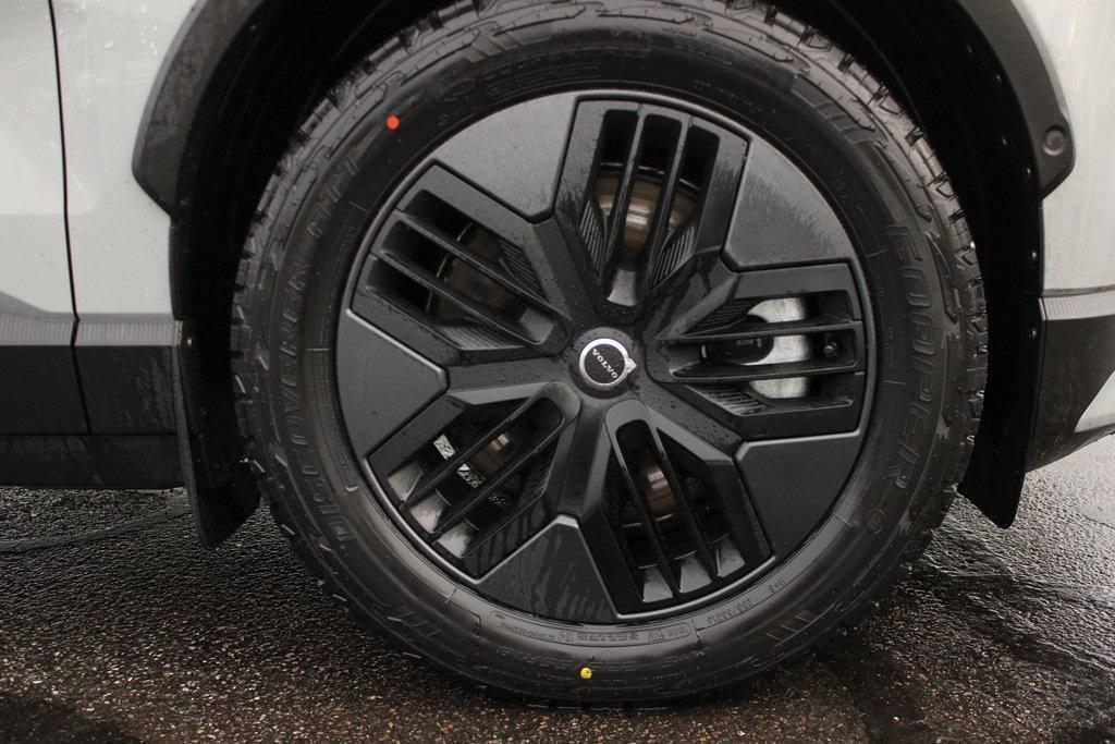 new 2026 Volvo EX30 car, priced at $54,740