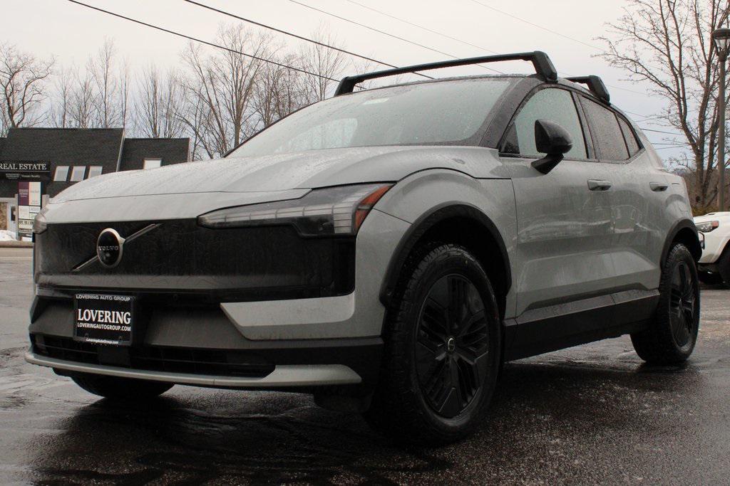 new 2026 Volvo EX30 car, priced at $54,740