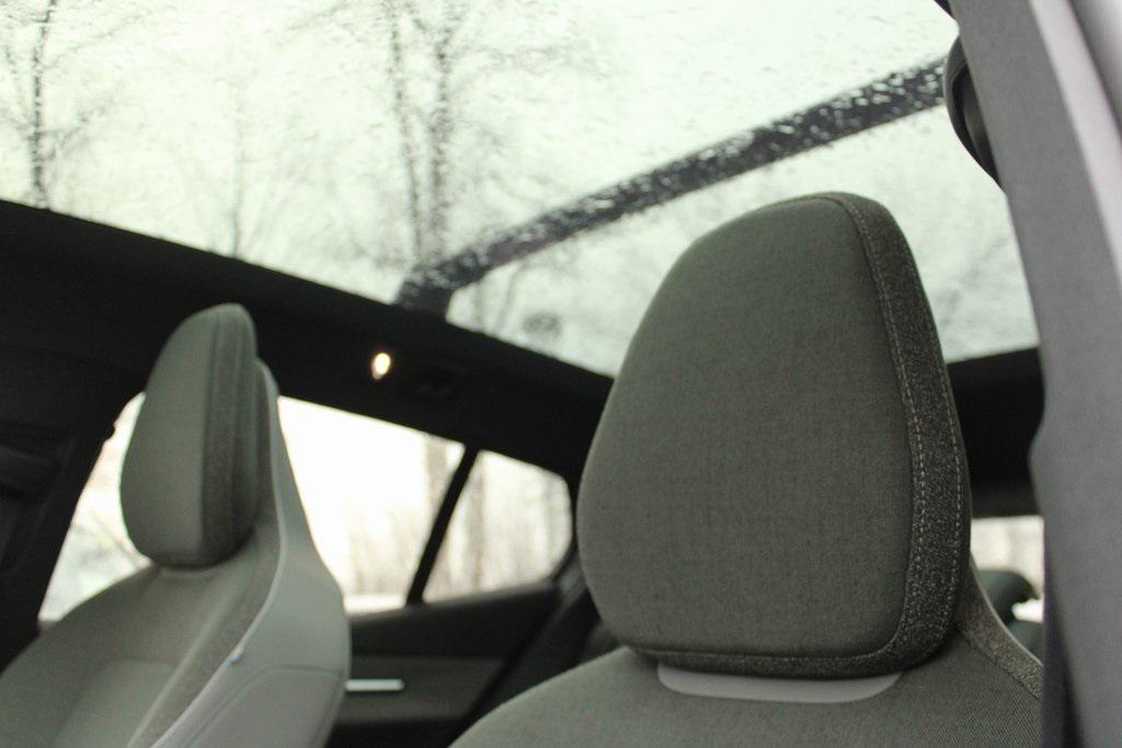 new 2026 Volvo EX30 car, priced at $54,740