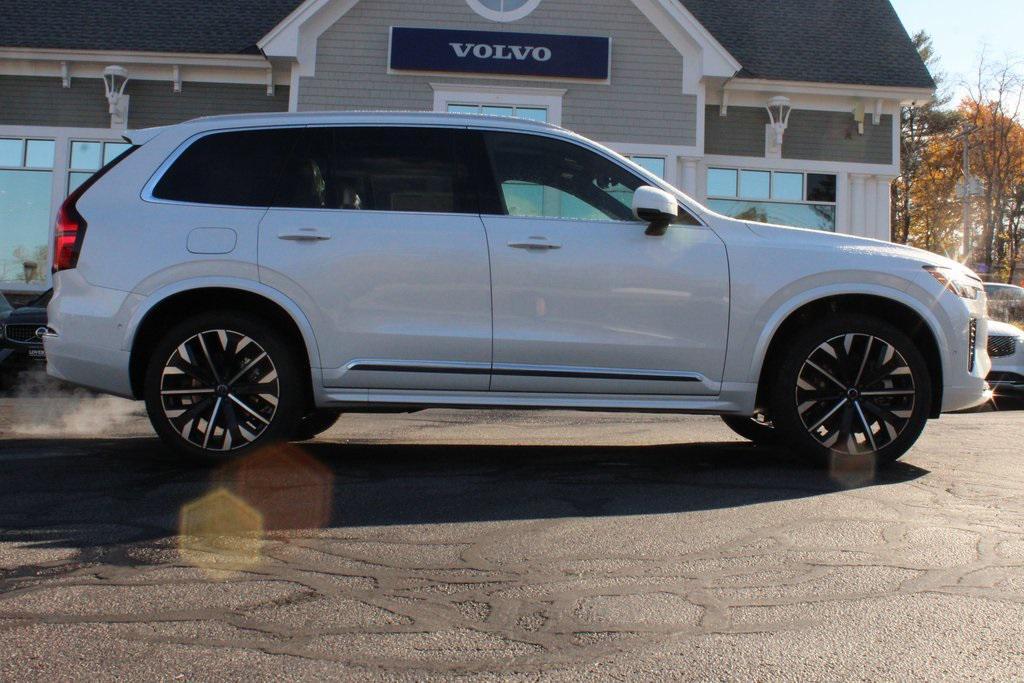 new 2026 Volvo XC90 Plug-In Hybrid car, priced at $81,875