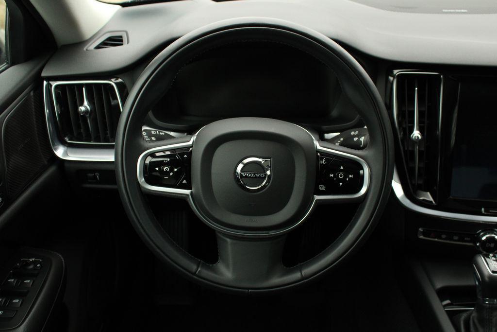 used 2020 Volvo S60 car, priced at $28,998