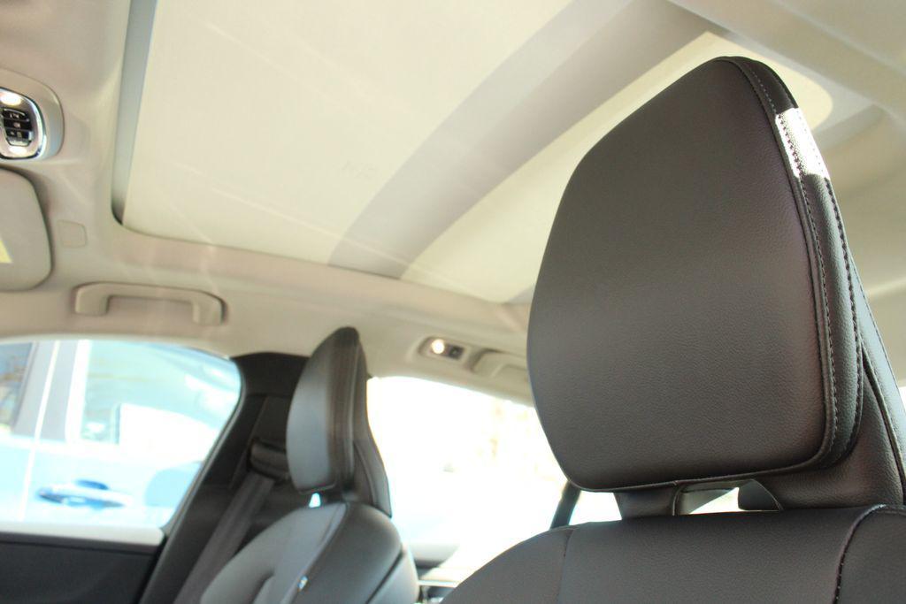 used 2020 Volvo S60 car, priced at $28,998