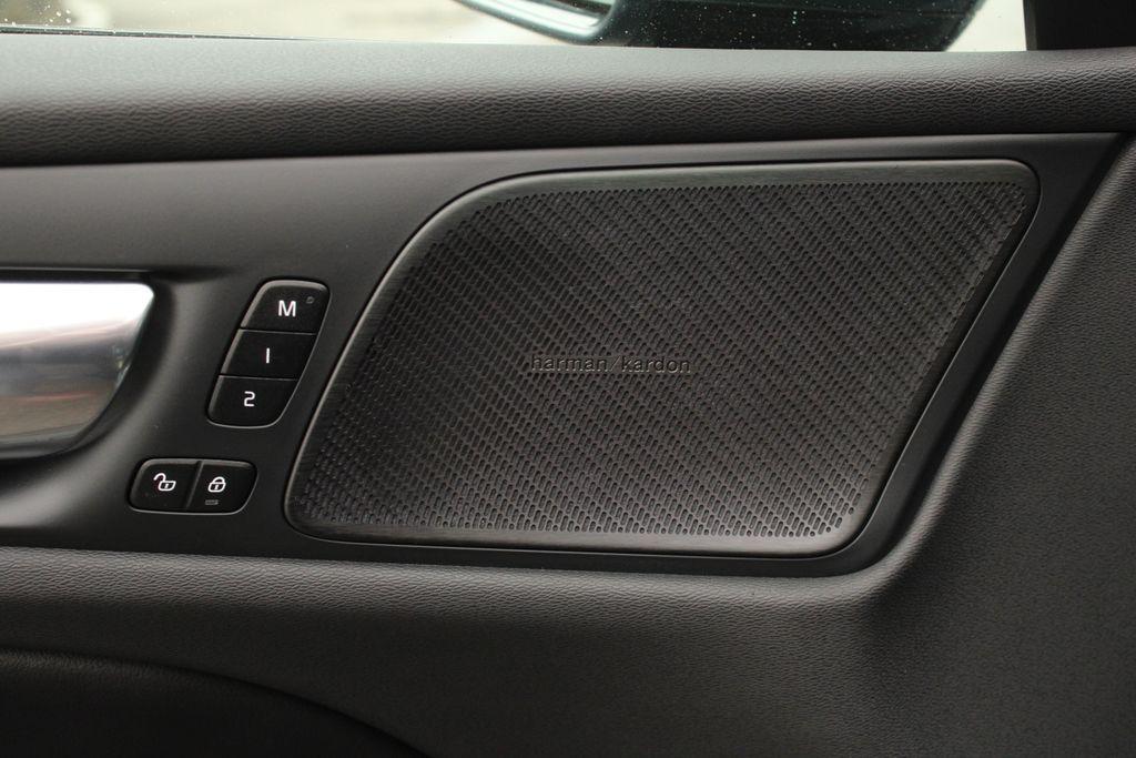 used 2020 Volvo S60 car, priced at $28,998