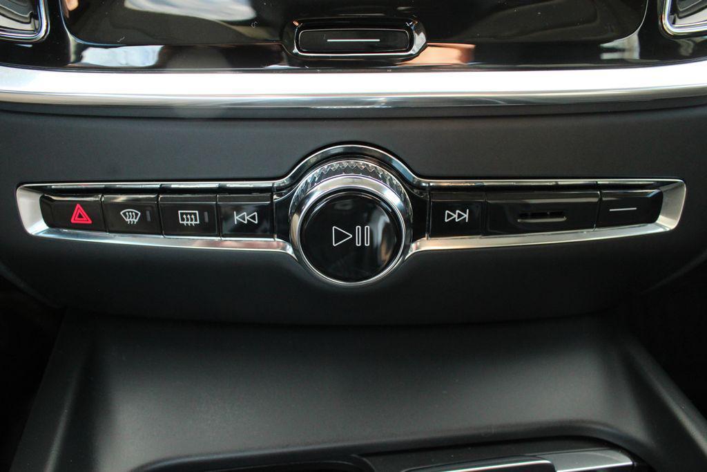 used 2020 Volvo S60 car, priced at $28,998