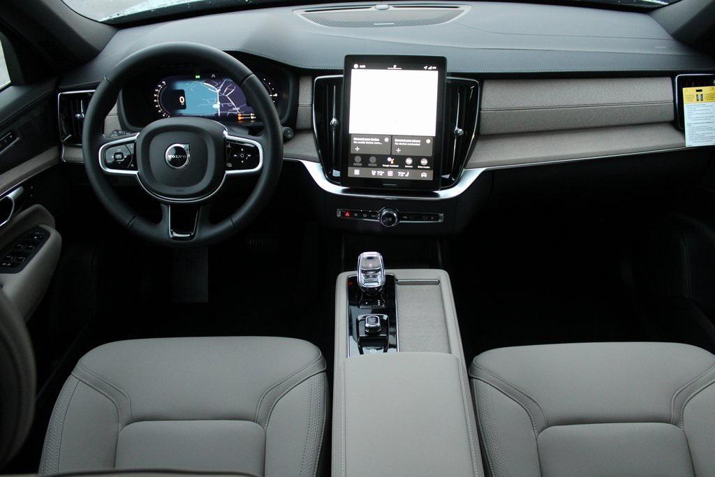 new 2026 Volvo XC90 Plug-In Hybrid car, priced at $81,875