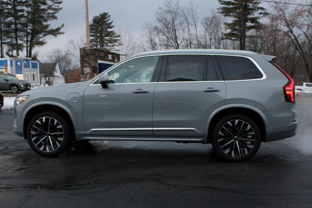new 2026 Volvo XC90 Plug-In Hybrid car, priced at $81,875