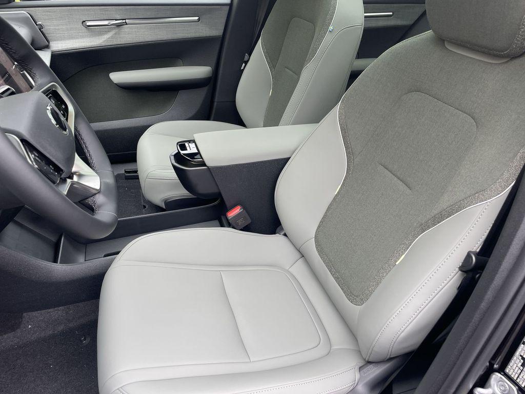 new 2026 Volvo EX30 car, priced at $48,584