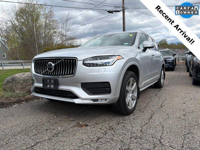 used 2020 Volvo XC90 car, priced at $25,975