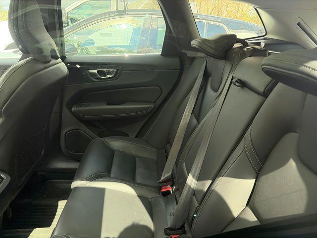 used 2023 Volvo XC60 car, priced at $36,988