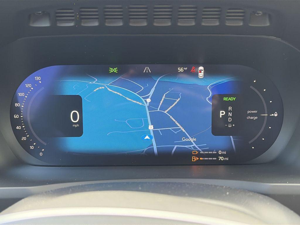 new 2026 Volvo XC90 Plug-In Hybrid car, priced at $85,630