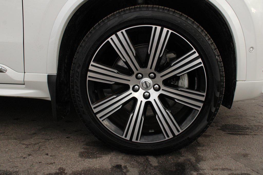 used 2024 Volvo XC90 Recharge Plug-In Hybrid car, priced at $56,926