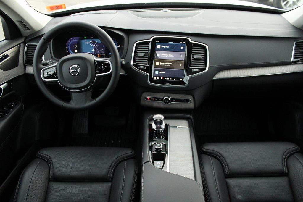 used 2024 Volvo XC90 Recharge Plug-In Hybrid car, priced at $56,926