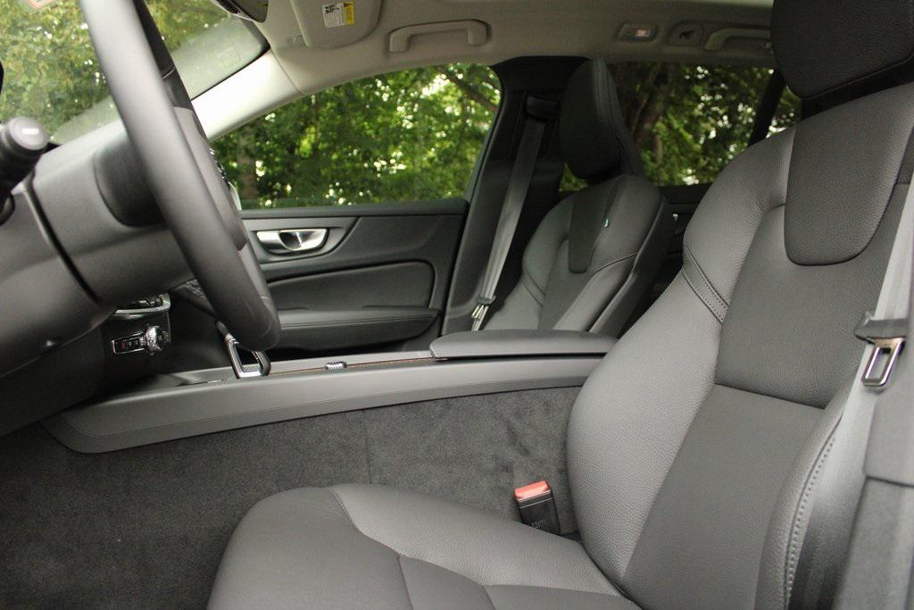 new 2026 Volvo V60 Cross Country car, priced at $57,060