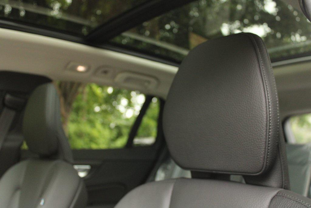 new 2026 Volvo V60 Cross Country car, priced at $57,060