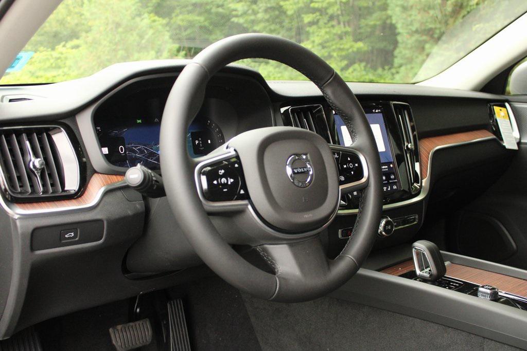 new 2026 Volvo V60 Cross Country car, priced at $57,060