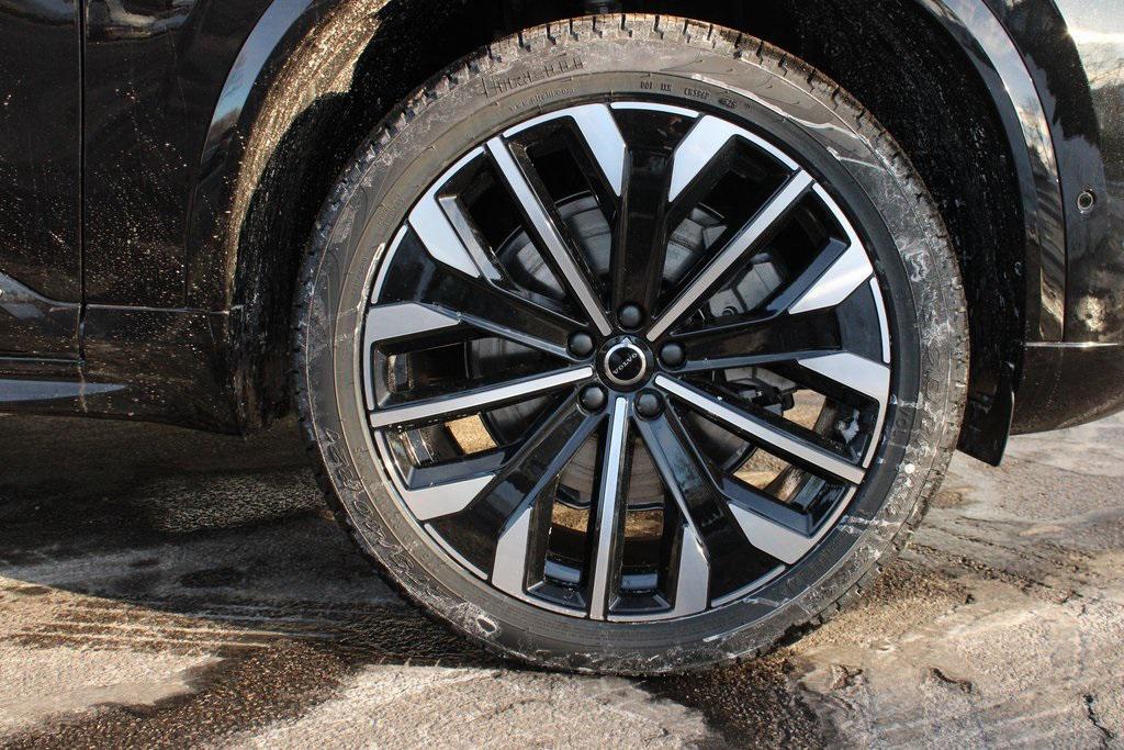new 2026 Volvo XC90 car, priced at $71,825