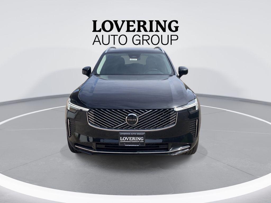 new 2026 Volvo XC90 car, priced at $70,825