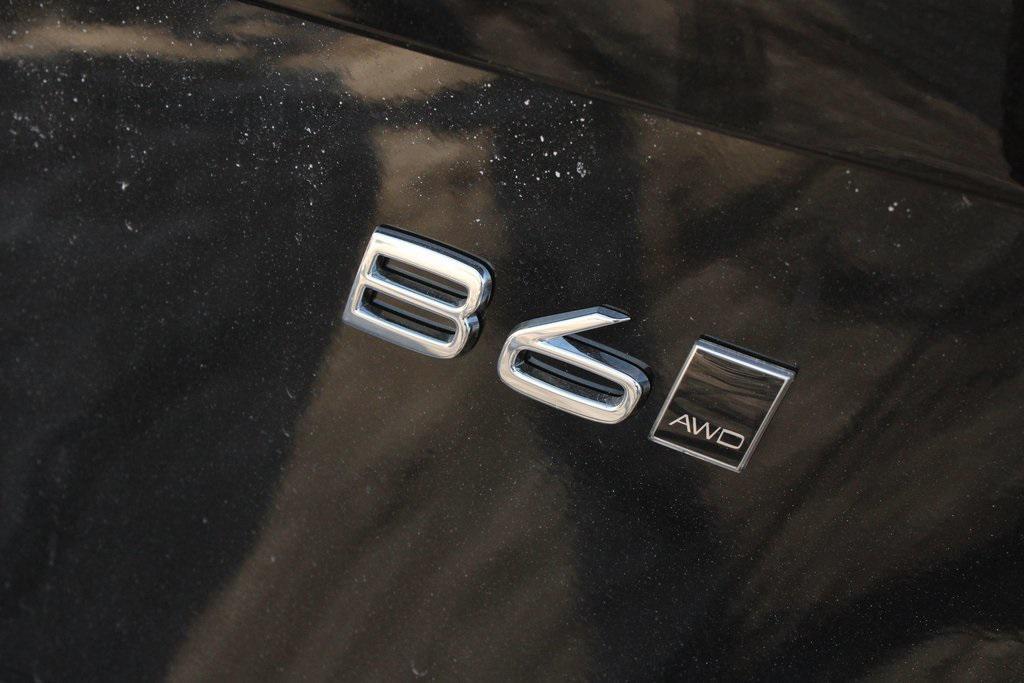 new 2026 Volvo XC90 car, priced at $71,825