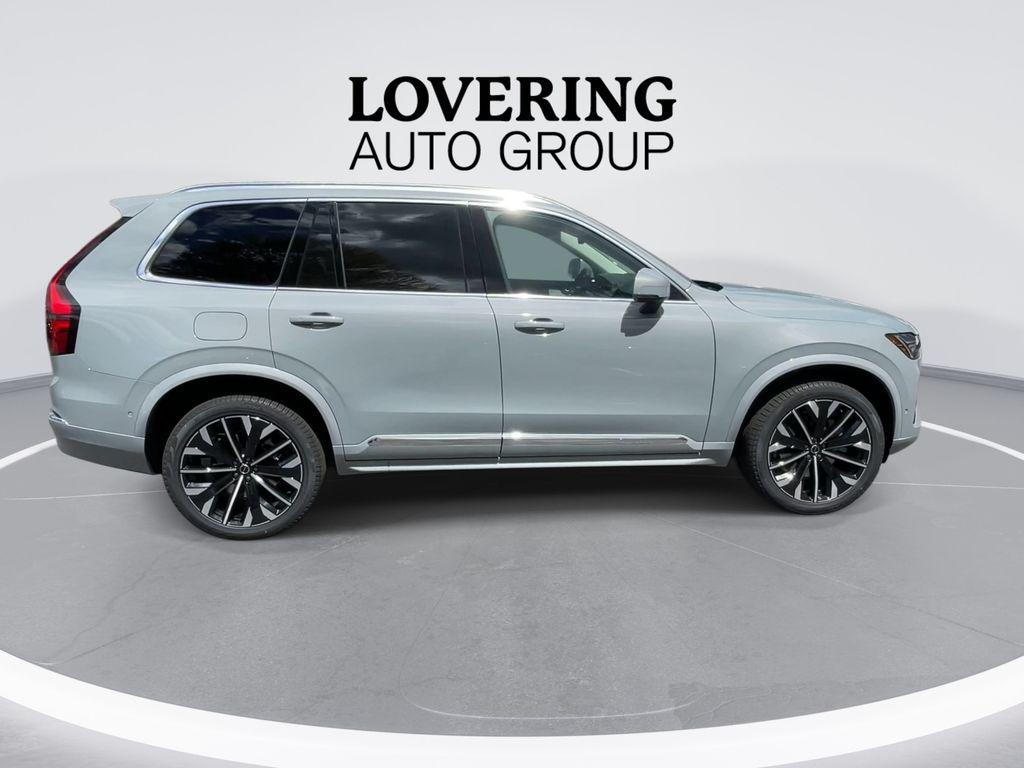 new 2026 Volvo XC90 car, priced at $76,780