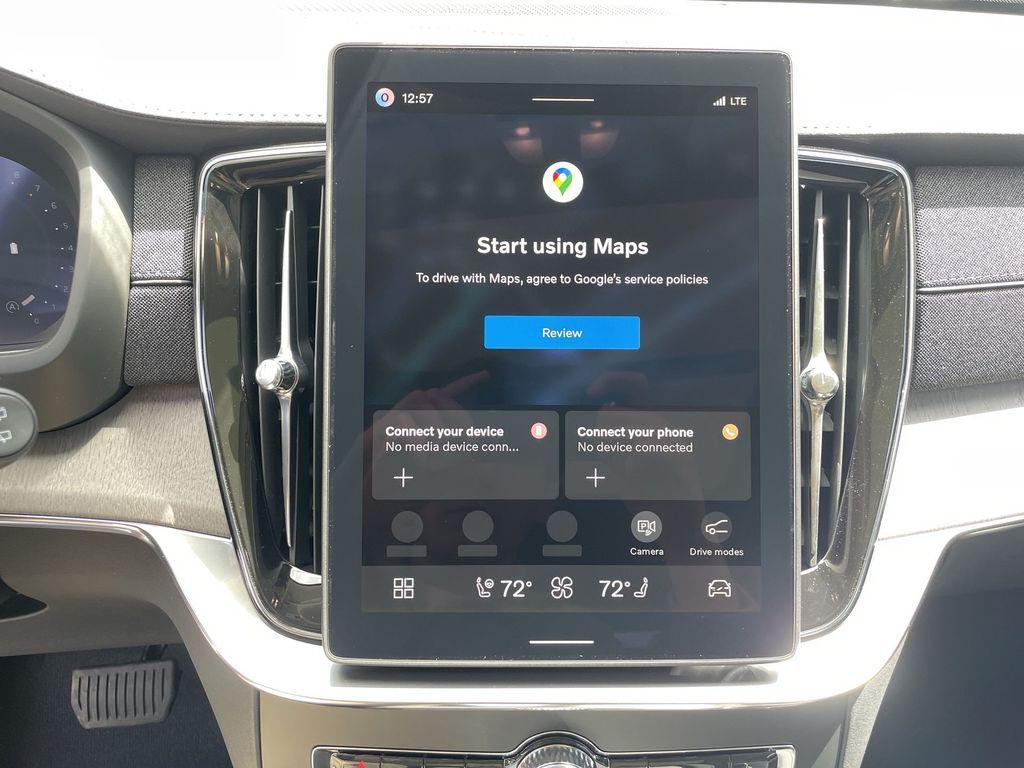 new 2026 Volvo XC90 car, priced at $76,780