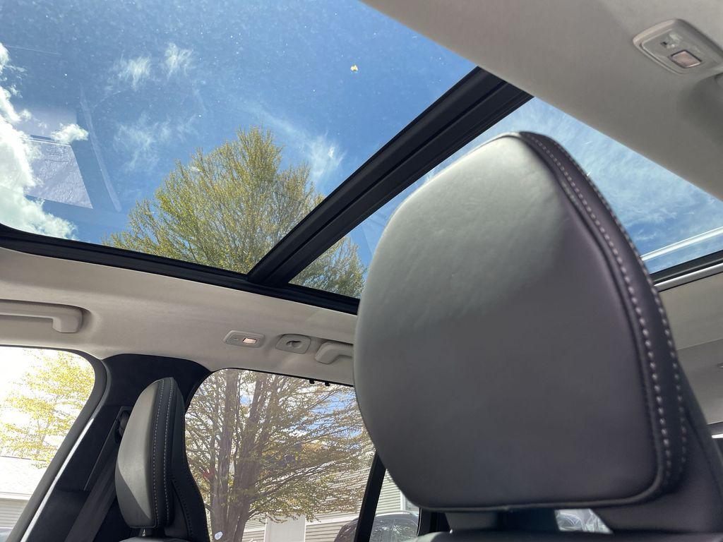 new 2026 Volvo XC90 car, priced at $76,780