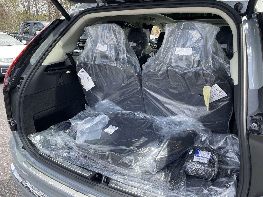 new 2026 Volvo XC90 car, priced at $76,780