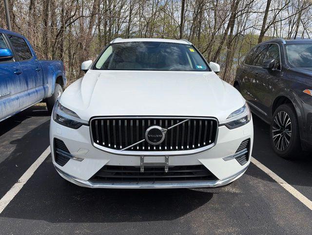 used 2022 Volvo XC60 car, priced at $26,364