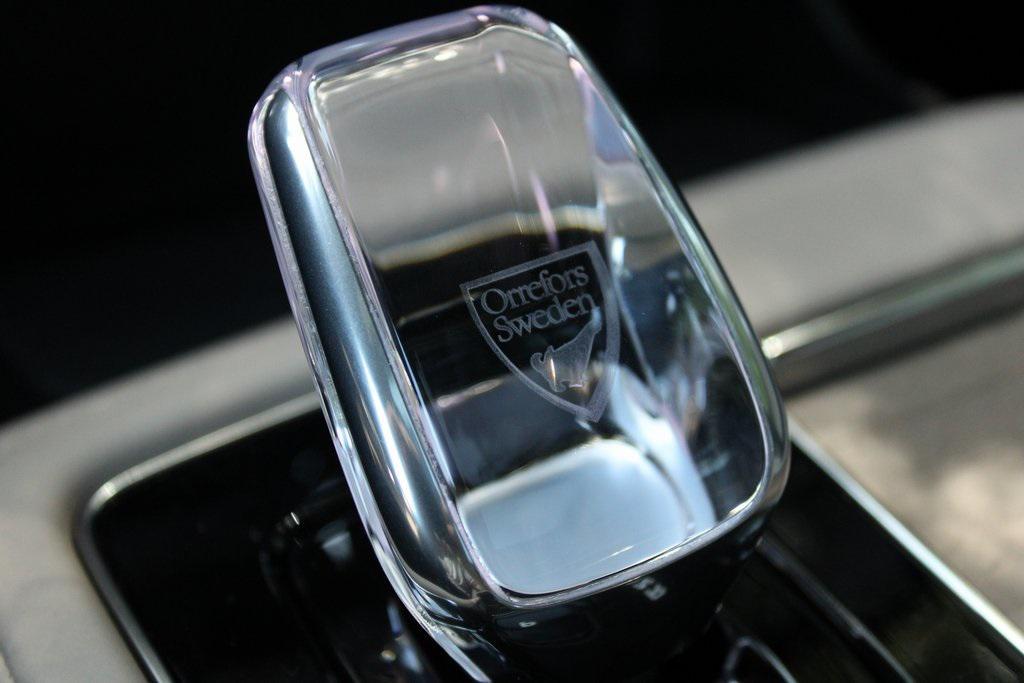 new 2026 Volvo XC90 car, priced at $69,445