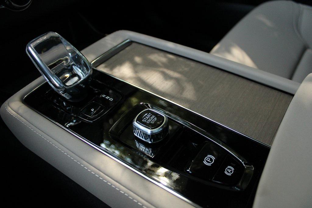 new 2026 Volvo XC90 car, priced at $69,445