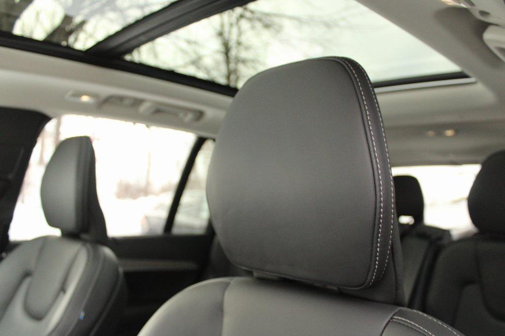 used 2024 Volvo XC90 Recharge Plug-In Hybrid car, priced at $54,379