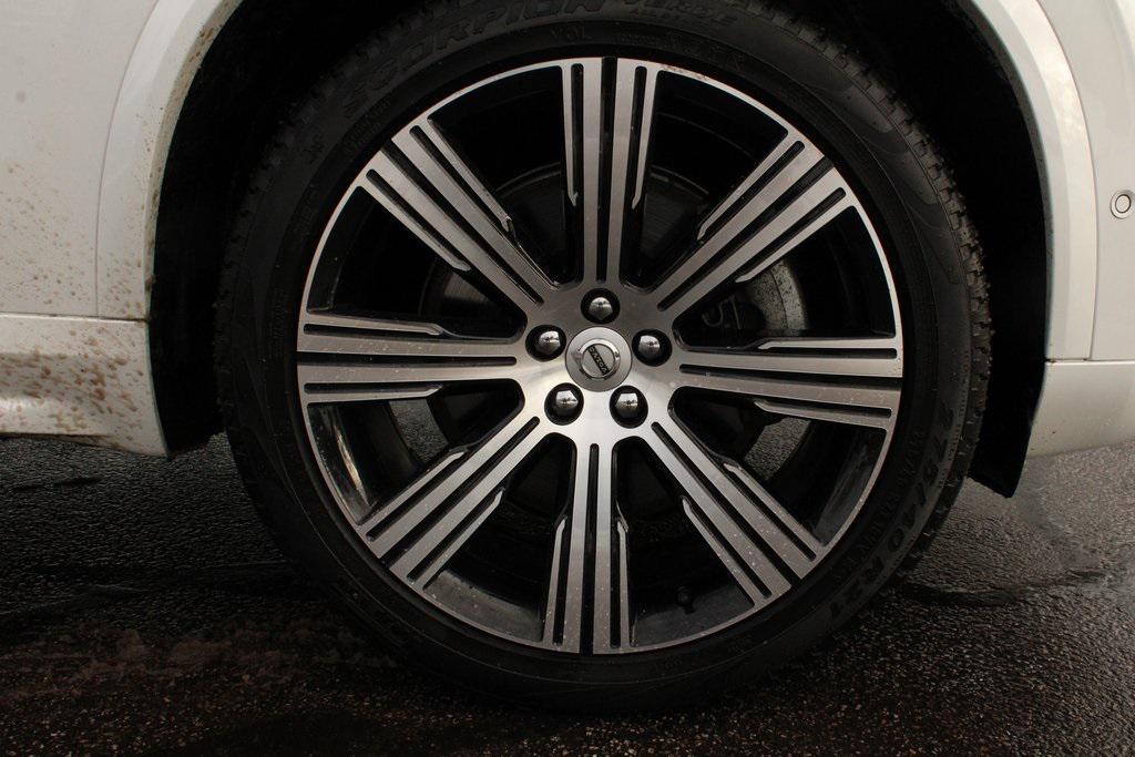 used 2024 Volvo XC90 Recharge Plug-In Hybrid car, priced at $54,379