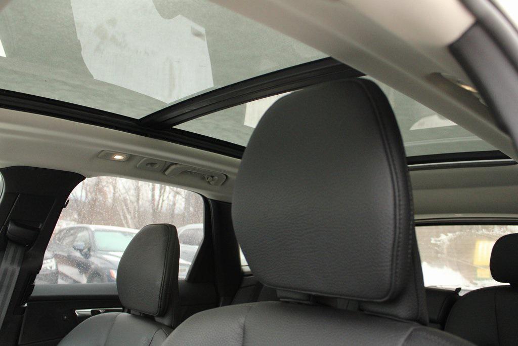 used 2025 Volvo XC60 car, priced at $37,280