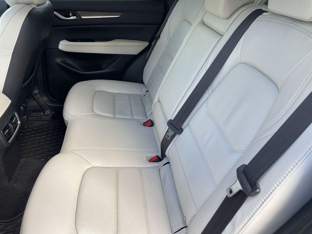 used 2019 Mazda CX-5 car, priced at $14,988