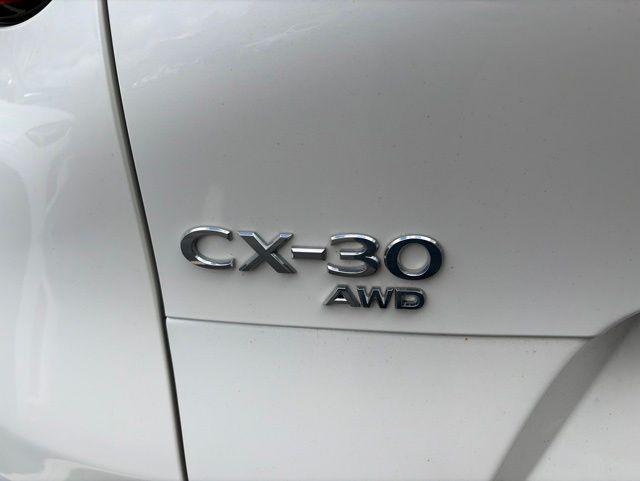 used 2023 Mazda CX-30 car, priced at $25,458