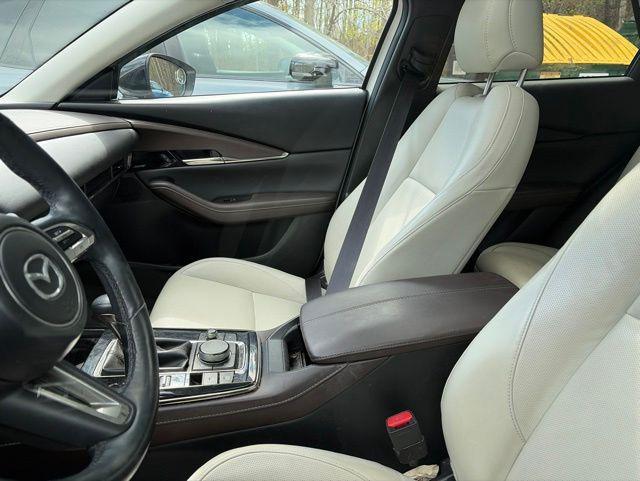 used 2023 Mazda CX-30 car, priced at $25,458