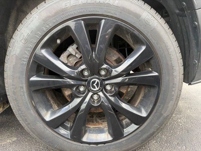 used 2023 Mazda CX-30 car, priced at $25,458
