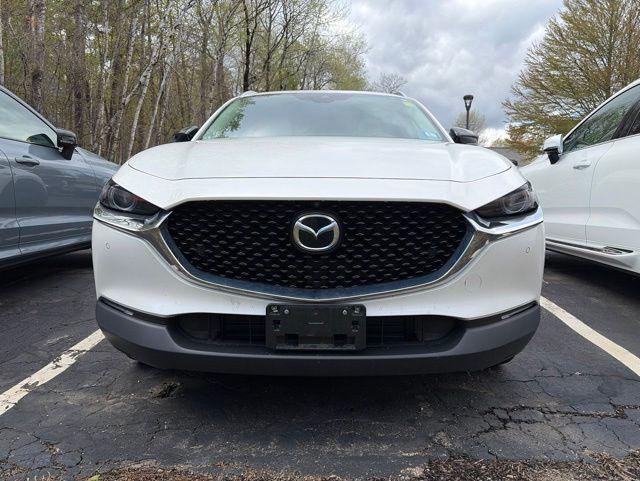 used 2023 Mazda CX-30 car, priced at $25,458